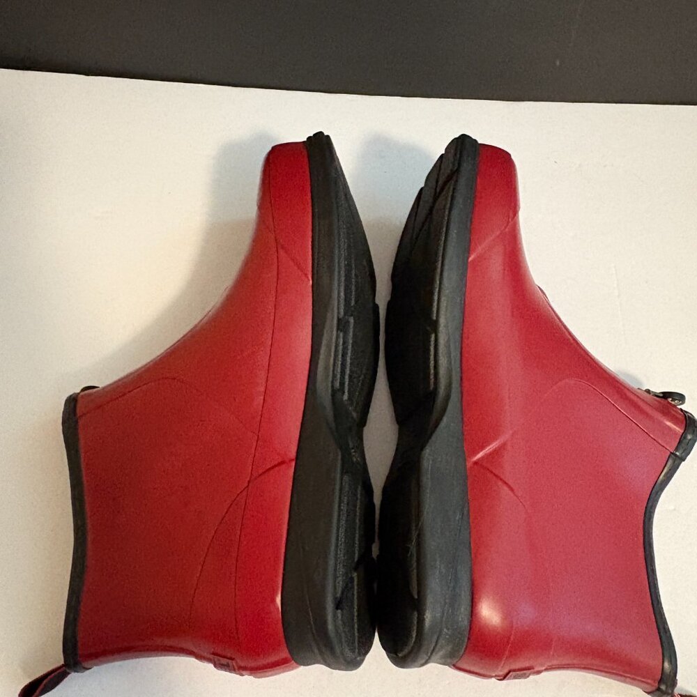 Sorel Rain Gauge Garden Boots Women's Size 10 - Picture 4 of 6